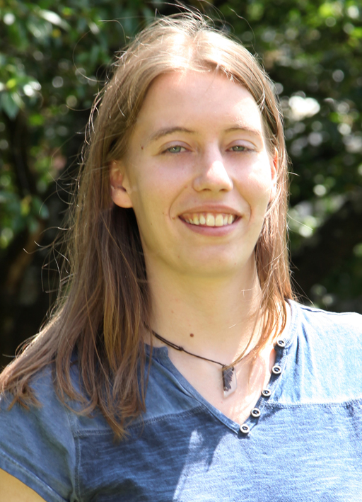 Portrait Anita C Manuela Merkle