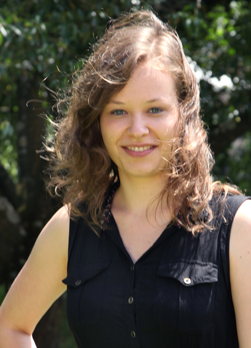 Portrait Arntraud C Manuela Merkle