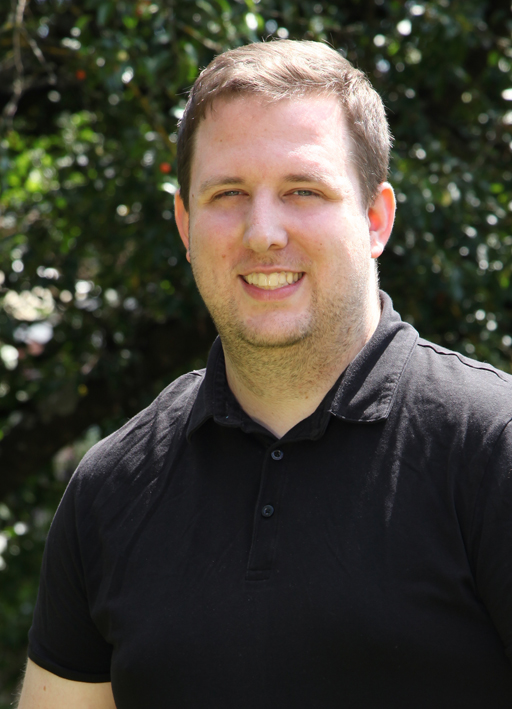 Portrait Johannes C Manuela Merkle