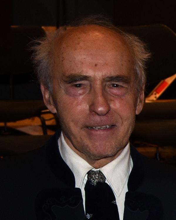 Herbert Preisenhammer